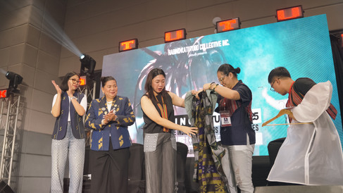 Opening Habing Katutubo2025