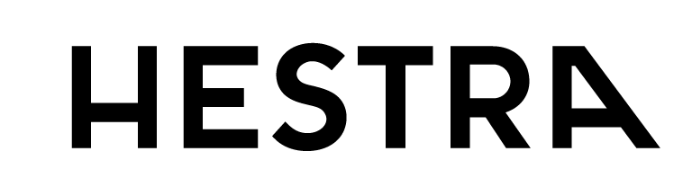 Hestra logo