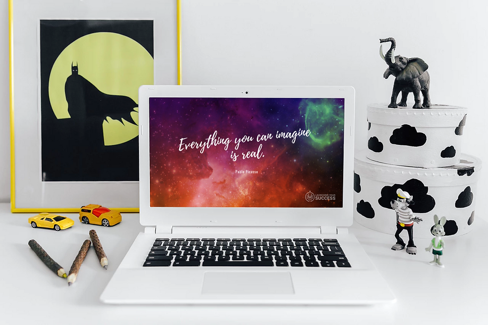 Thumbnail: Galaxy Wallpapers (desktop)