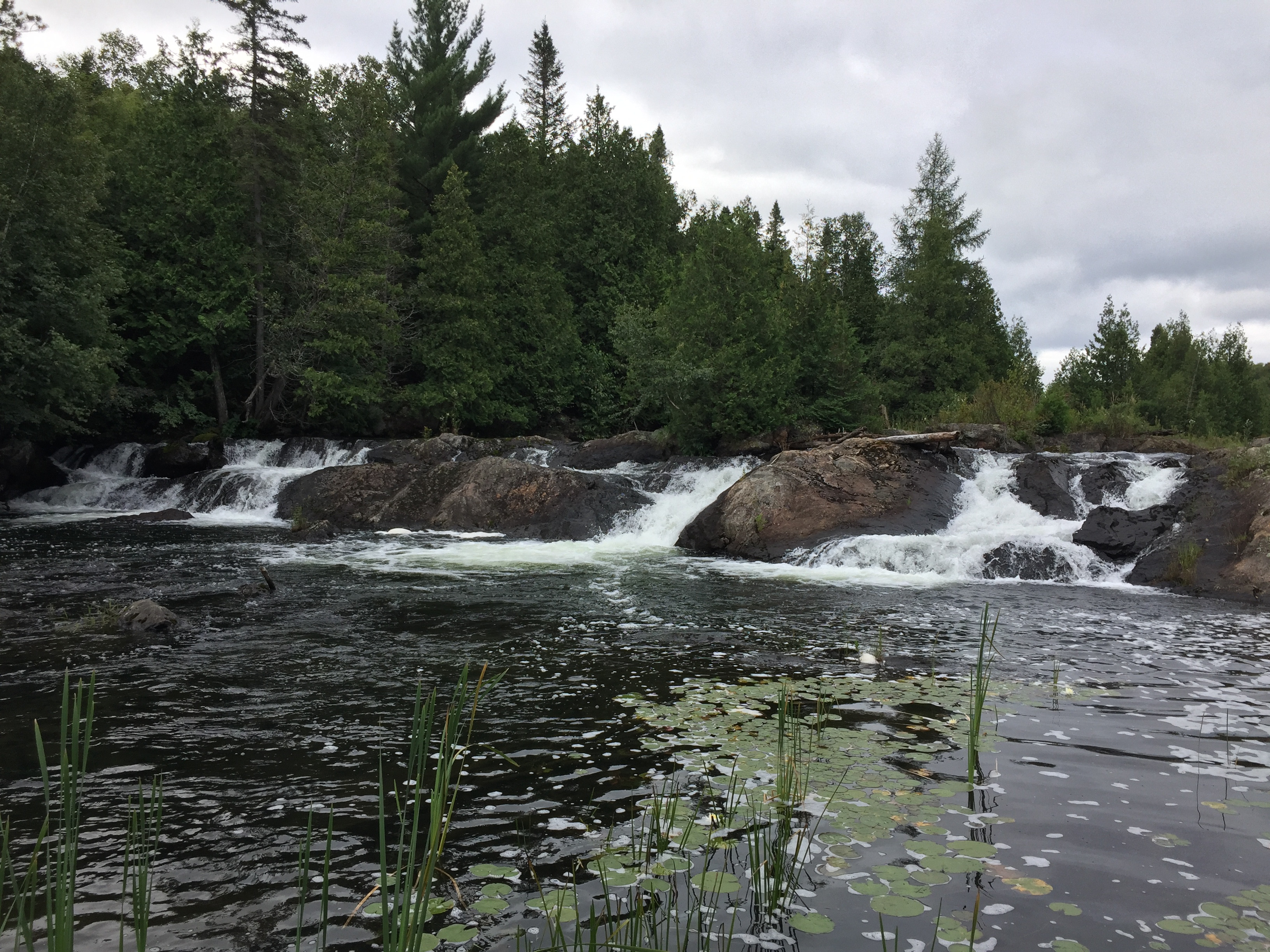 Hiking Attractions - Elliot Lake ON (Map + Info)