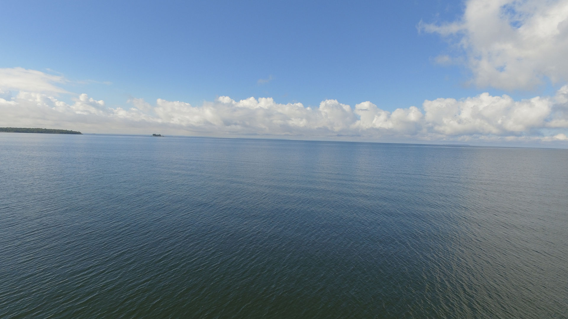North Channel