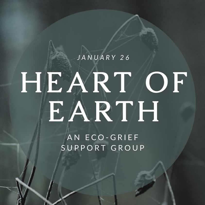 Heart Of Earth