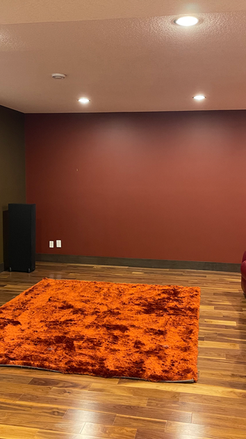 Theater Seats 8 to 10