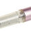Thumbnail: PLATINUM PGB1000 Plaisirshell Pack 21 Pink Fountain Pen F