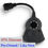 Thumbnail: Outdoor Outlet Timer with Photocell Light Sensor, Weatherproof (3 Socket Timer)