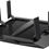 Miniaturbild: NETGEAR Nighthawk X6 Smart Wi-Fi Router (R8000) - AC3200 Tri-band Wireless Speed