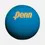 Thumbnail: Penn ULTRA-BLUE Racquetballs