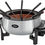 Thumbnail: Oster Inspire Stainless Steel 3 Qt Fondue Pot