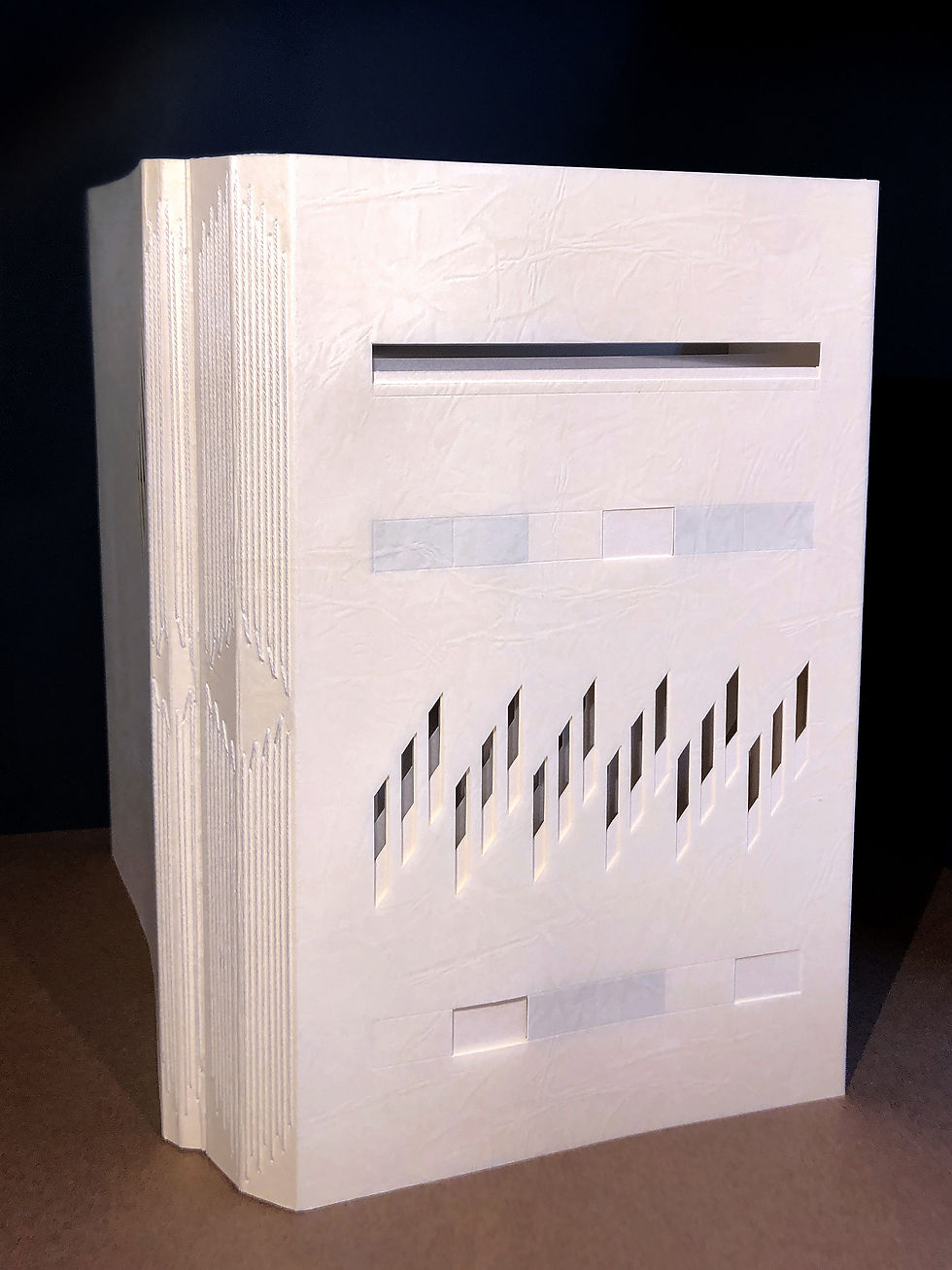 歸真(致敬阿沃.帕特)• Return to Nature (Homage to Arvo Pärt)