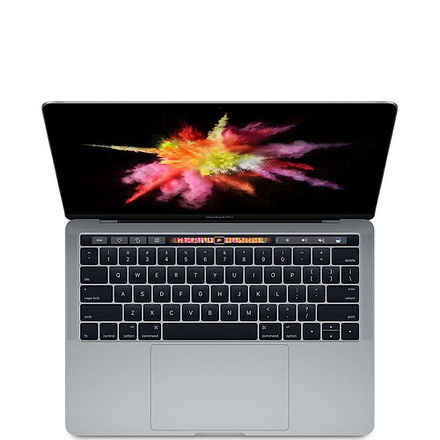Apple MacBook Pro Touch Bar 13” 2017 | Thetechtoystore