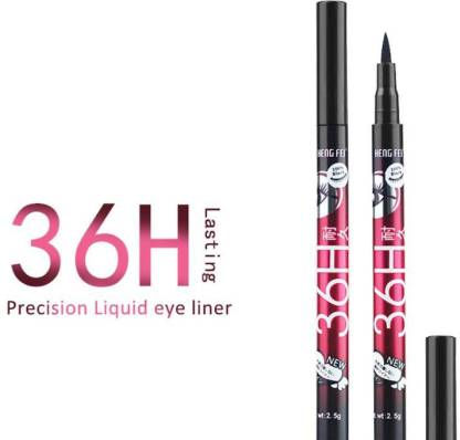 Thumbnail: 36H Waterproof Liquid-Eye Liner