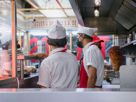 Uniform Care 101: How SudDrop Elevates Your Business Image