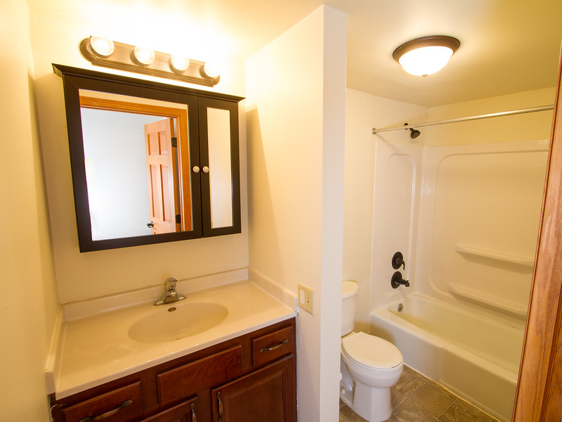 Arbor Hills Apartments