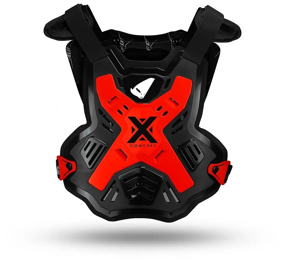 Thumbnail: UFO Bodyprotector X-Concept