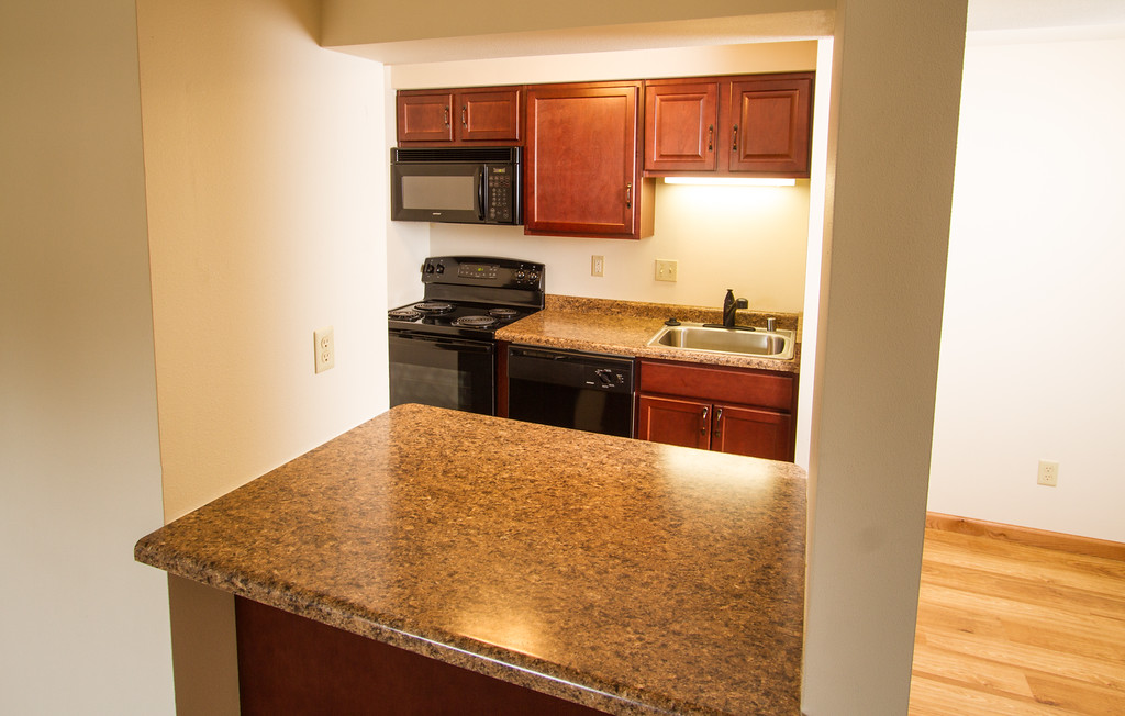 Arbor Hills Apartments