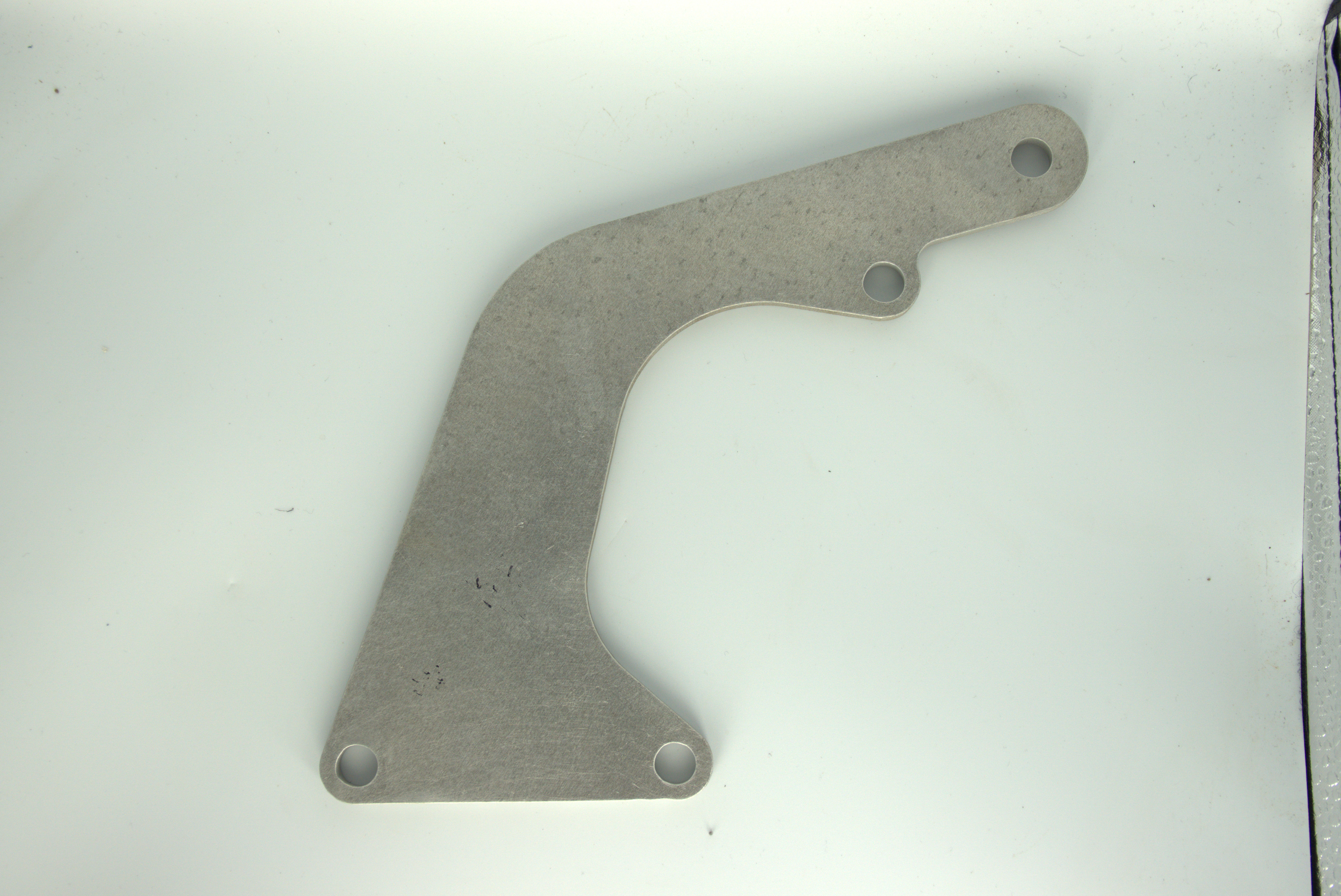 Schetsplaat crf 150