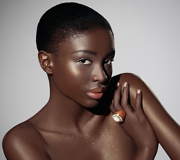 Naked Beauty