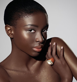 Naked Beauty