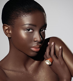 Naked Beauty