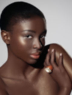 Naked Beauty