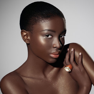 Naked Beauty