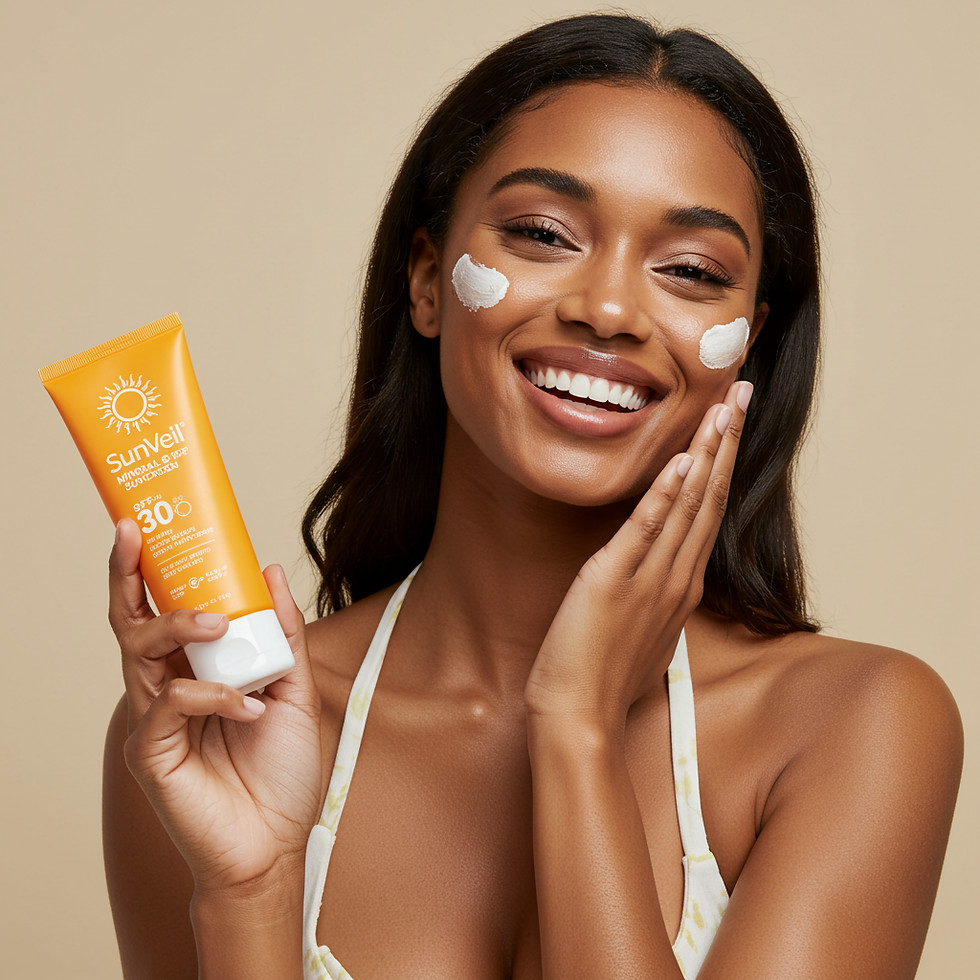 Thumbnail: SunVeil Mineral SPF 30