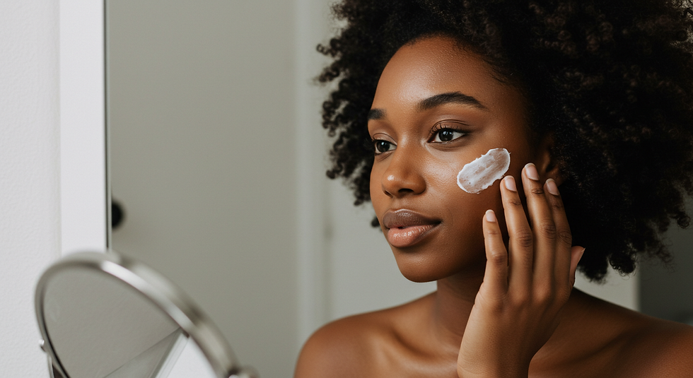 How to Build the Perfect Skincare Routine (Even If You’re Just Starting Out)