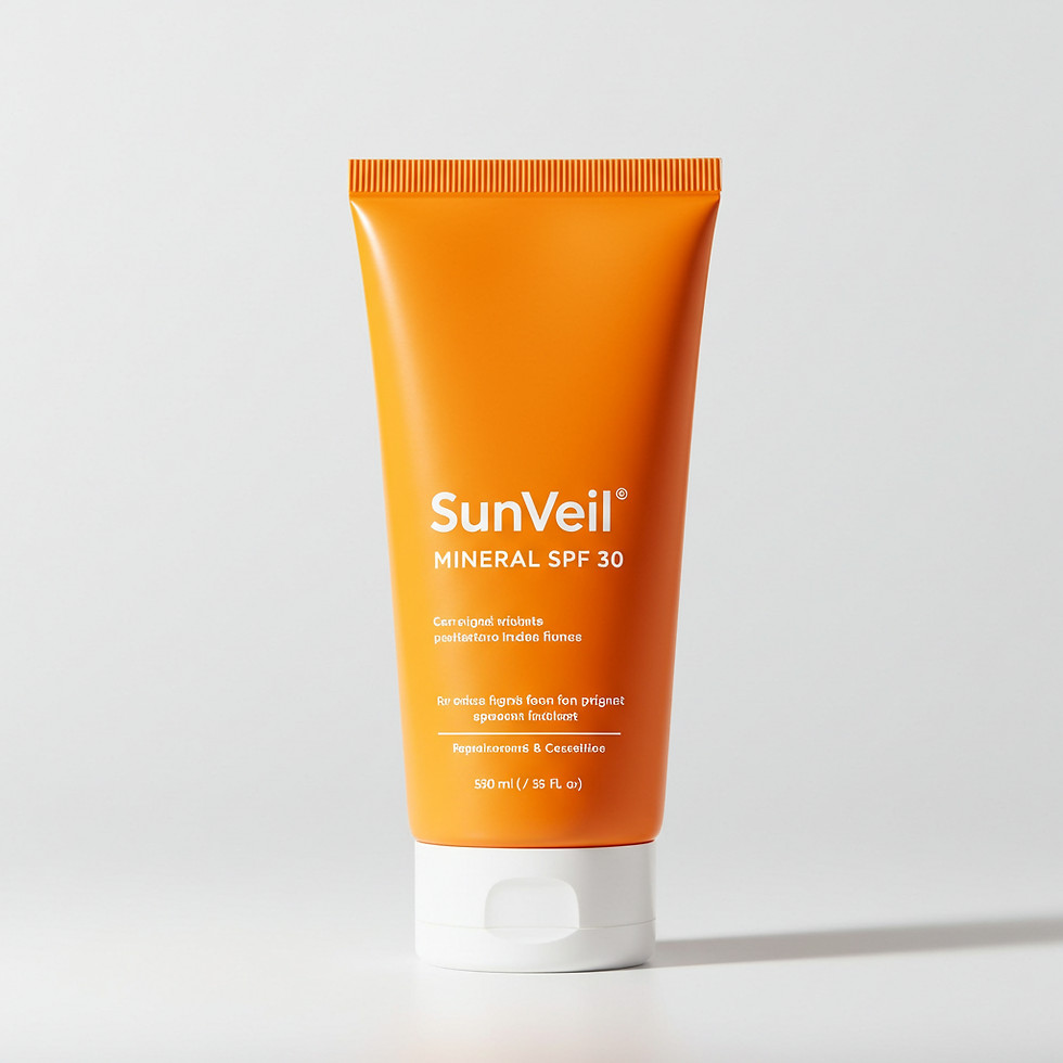 Thumbnail: SunVeil Mineral SPF 30