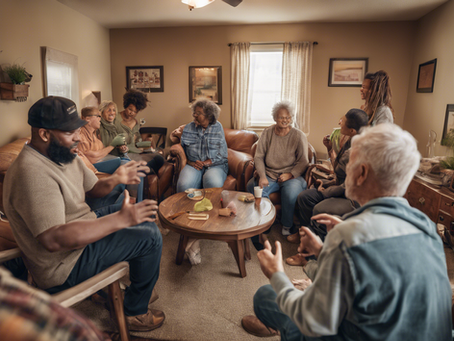 Creating a Supportive Community at the Zee house Sober Living
