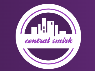 Central Smirk