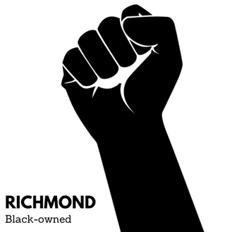 A Black Ass Day in Richmond, Virginia