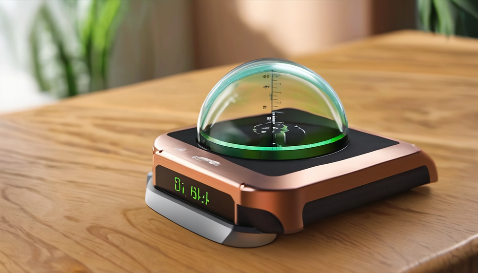 Carbon Footprint Reduction Workshop