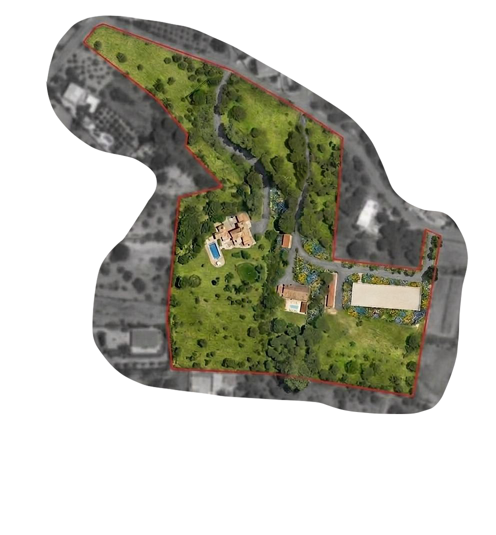 quinta do tesouro situation
