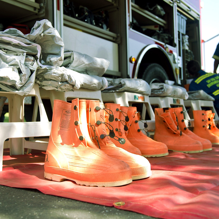 First Aid With First Responders