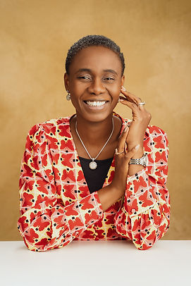 Pastor Olawumi Oyetuga
