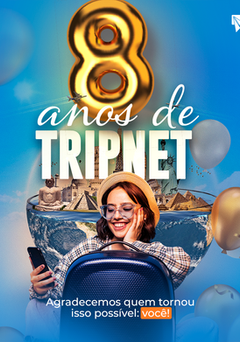 Anúncio Tripnet 02