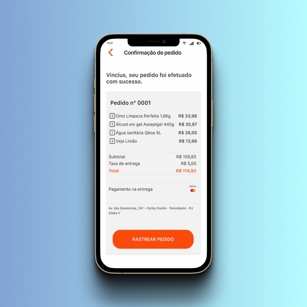 Dayli UI Challenge - 016