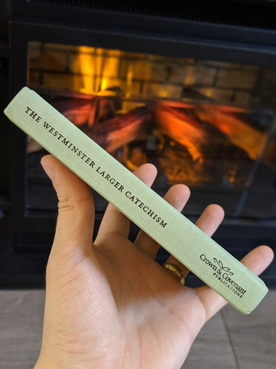 WLC C&C Edition Spine