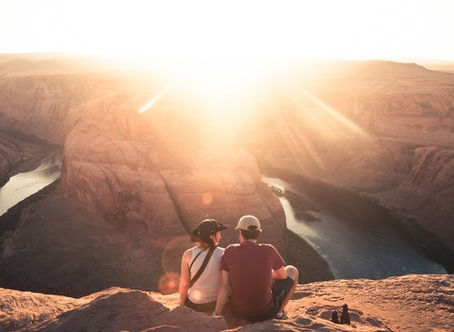 Change Your Health By Changing Your Environment