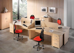 Diseño, fabricación e instalación de mobiliario