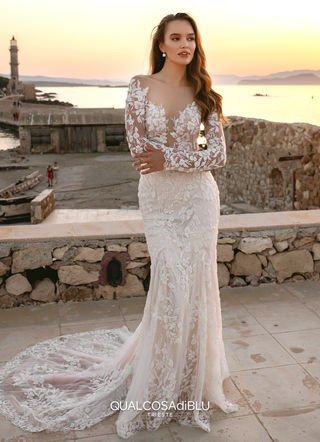 Tendenze sposa 2022. Tre gli stili da considerare con attenzione.