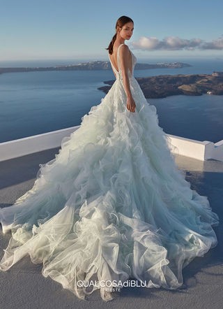 Tendenze sposa 2022. Tre gli stili da considerare con attenzione.