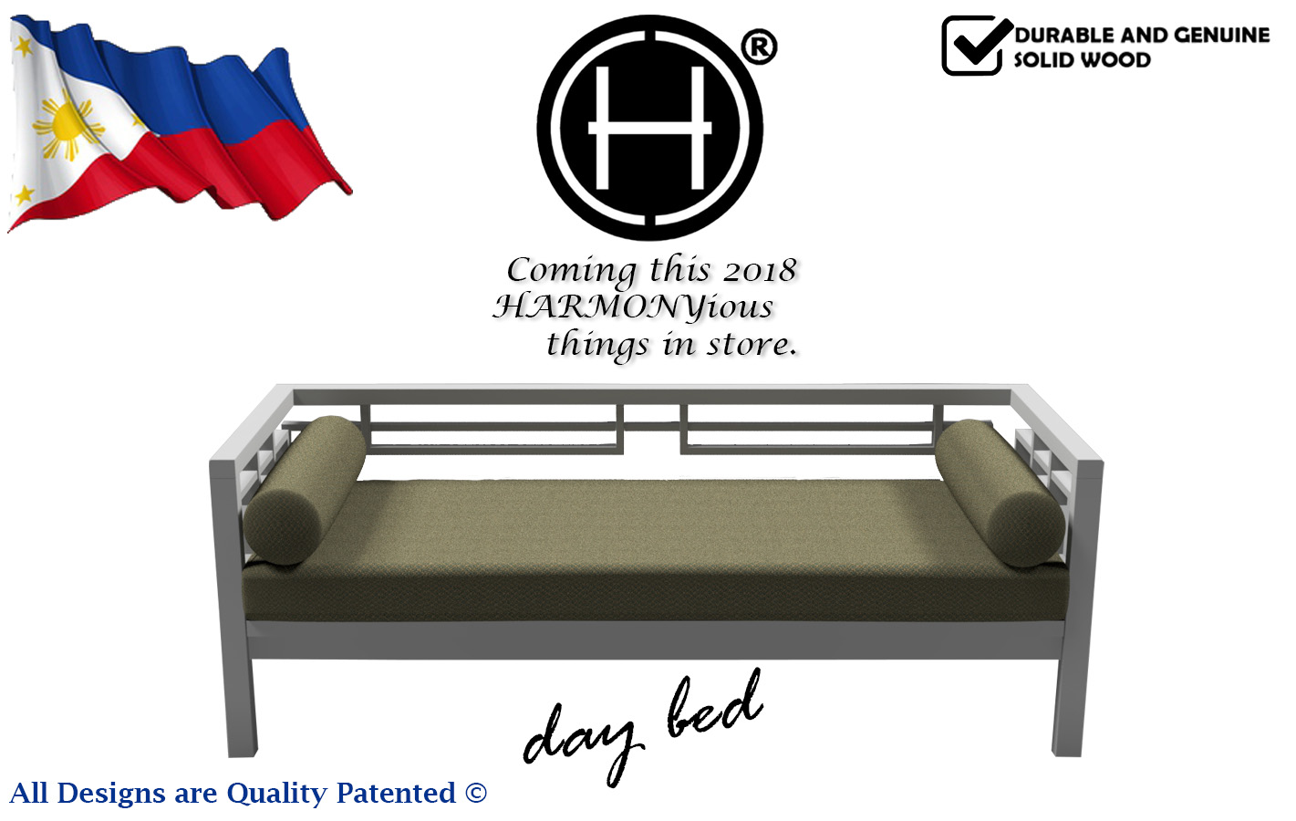 Day Bed