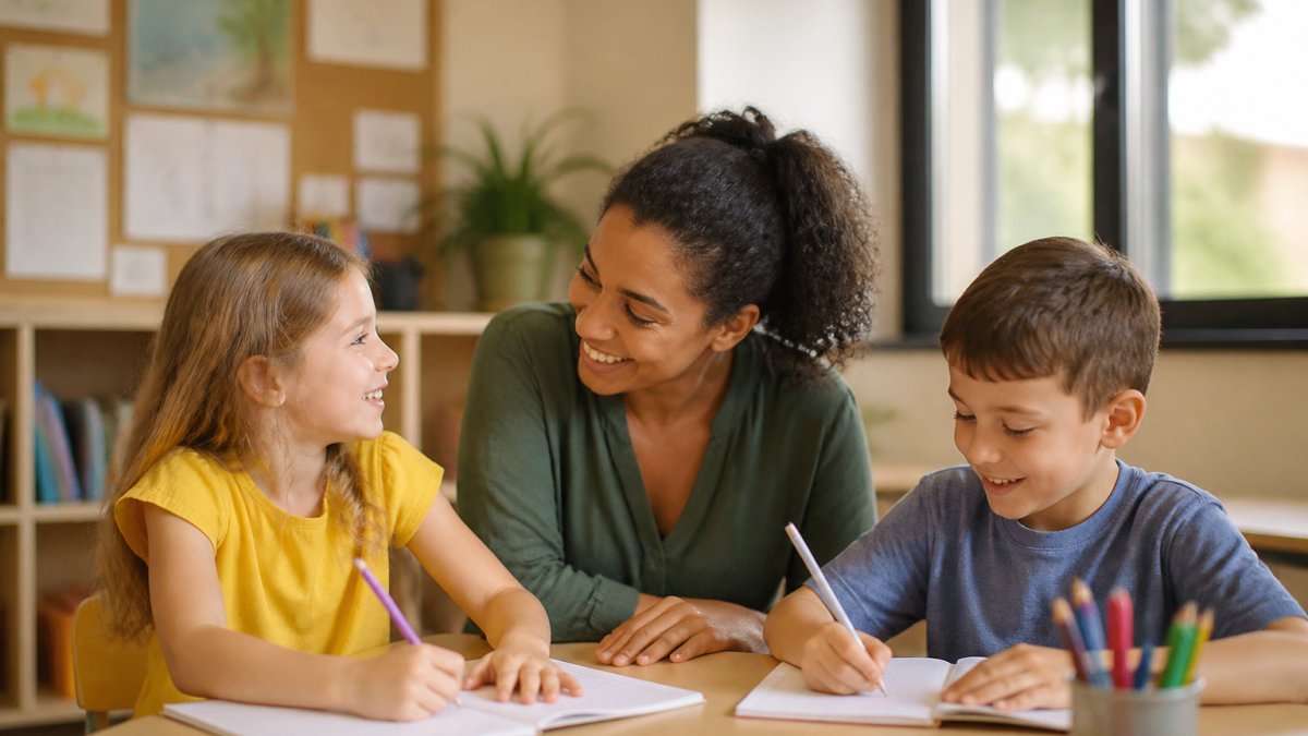 What to Look for in Before School Programs
