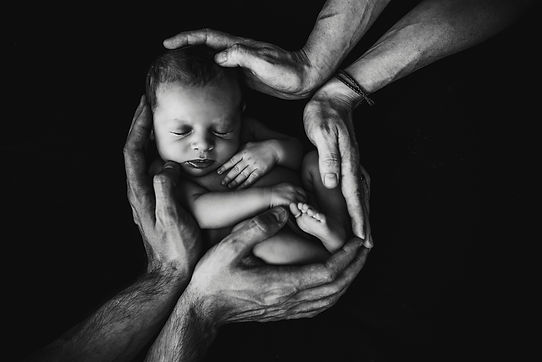 Osteopath Baby