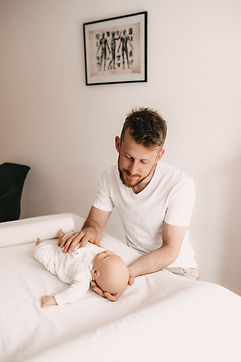 osteopathie kinder