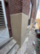 Brick Wall - Complete