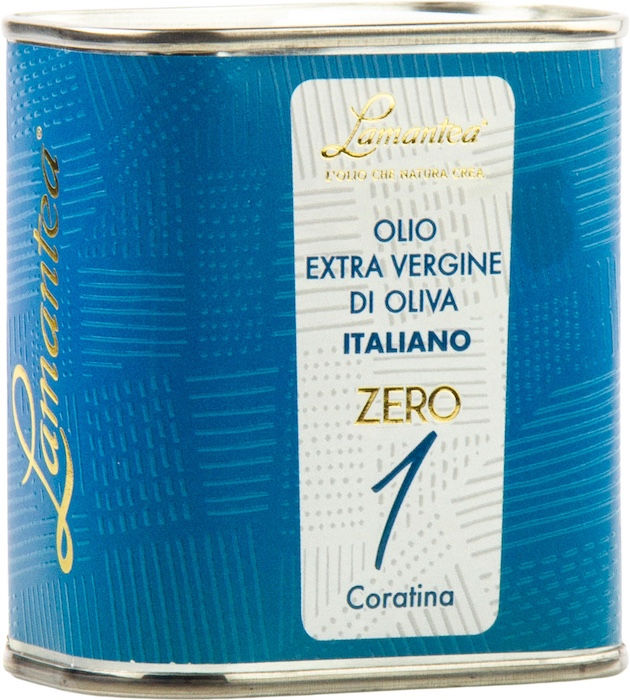 dose olivenöl lamantea zero 1