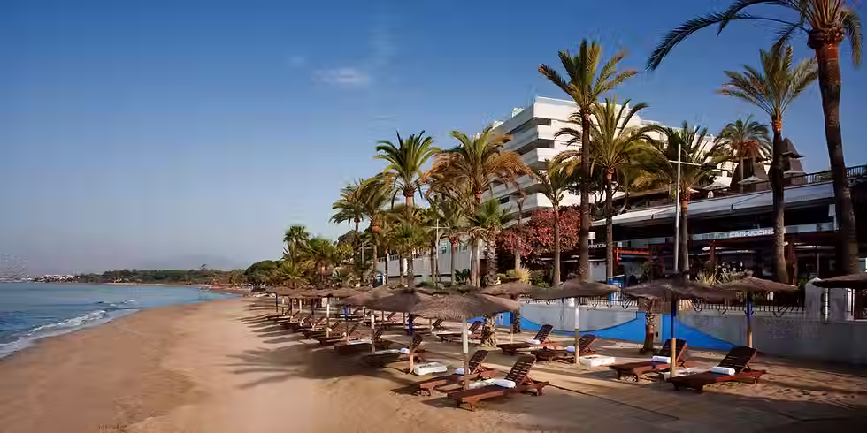 Thumbnail: Gran Melia Don Pepe*****