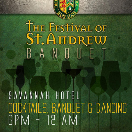2023 Festival of St. Andrew Celebrations